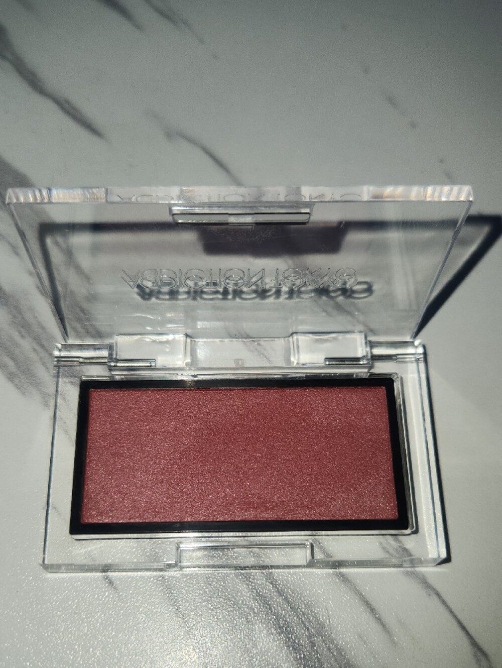 Addiction Tokyo Raspberry Chocolat Blush 009P NEW - Picture 4 of 4